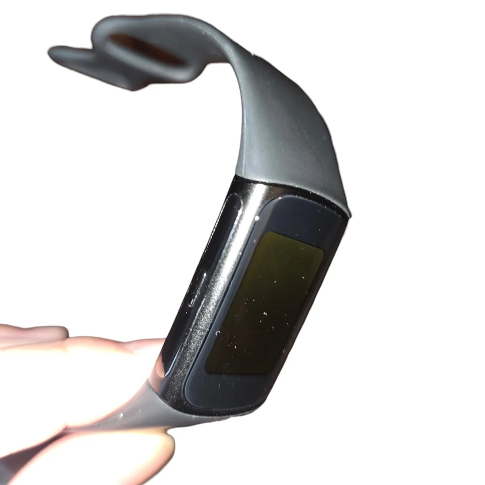 fitbit charge fitness